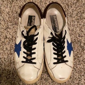 Golden Goose Super Star